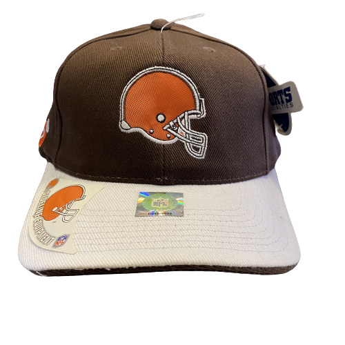 Cleveland Browns Sports Specialties Hat Vintage