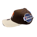 Cleveland Browns Sports Specialties Hat Vintage