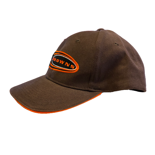 Cleveland Browns Team NFL Hat