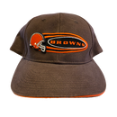 Cleveland Browns Team NFL Hat