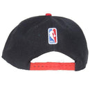 Cleveland Cavaliers New Era 9Fifty Hat - LA REED FAN SHOP