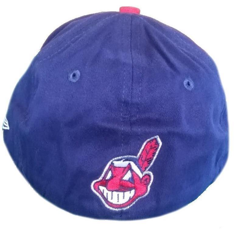 Cleveland Indians New Era S/M - LA REED FAN SHOP