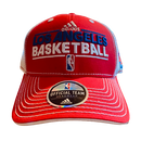 Los Angeles Clippers Adidas Hat