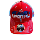 Los Angeles Clippers Adidas Hat