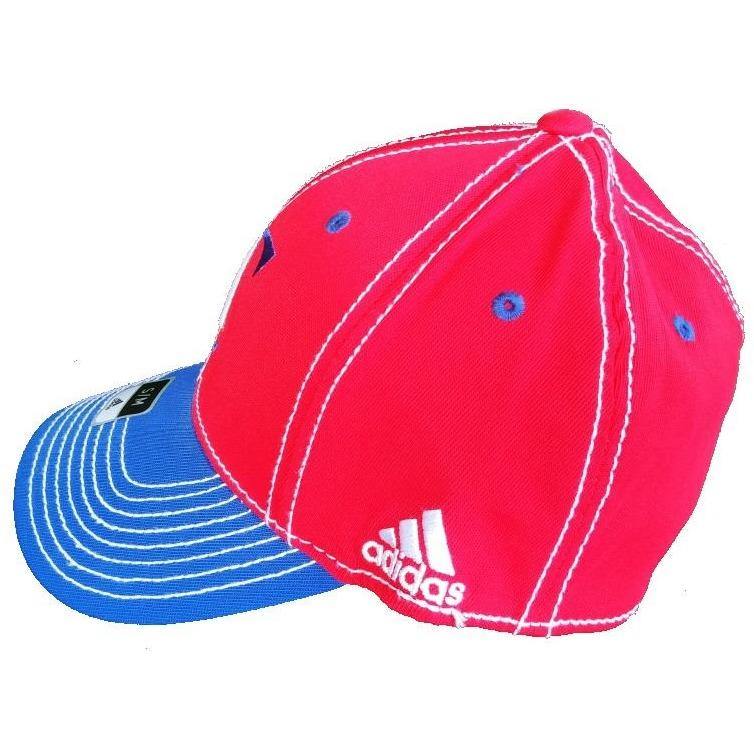 Los Angeles Clippers Adidas Fitted Hat - LA REED FAN SHOP
