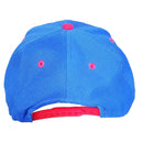 Los Angeles Clippers Adidas Snapback Hat - LA REED FAN SHOP