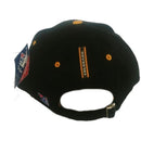 Colorado Buffaloes Adjustable Hat - LA REED FAN SHOP