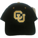 Colorado Buffaloes  Adjustable Hat - LA REED FAN SHOP
