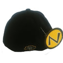 Colorado Buffaloes Zephyr Fitted Hat - LA REED FAN SHOP