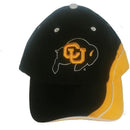 Colorado Buffaloes Adjustable Hat - LA REED FAN SHOP