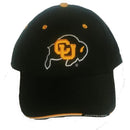 Colorado Buffaloes Adjustable Hat - LA REED FAN SHOP