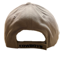 Dallas Cowboys Gray Hat