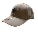Dallas Cowboys Gray Hat