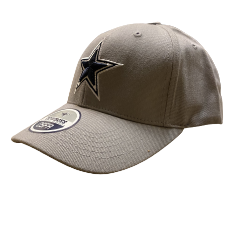 Dallas Cowboys Gray Hat