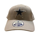 Dallas Cowboys Gray Hat