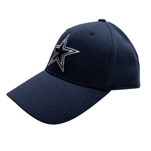 Dallas Cowboys Navy Hat