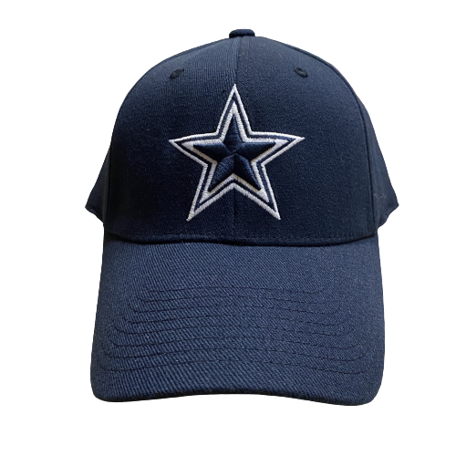 Dallas Cowboys Navy Hat
