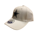 Dallas Cowboys White Hat