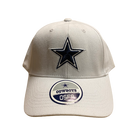 Dallas Cowboys White Hat