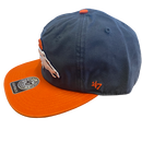 Denver Broncos '47 Brand Snapback Hat