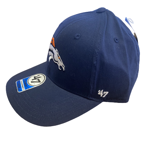Denver Broncos Kids '47 Brand Kid's Adjustable Hat