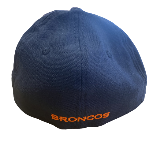 Denver Broncos '47 Brand Stretch Fit Hat