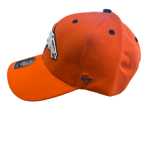 Denver Broncos '47 MVP Adjustable Hat