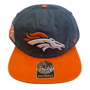 Denver Broncos '47 Brand Snapback Hat
