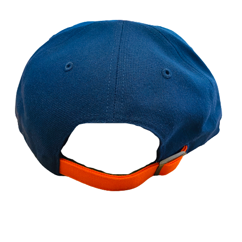 Denver Broncos 47 Brand Strapback Hat