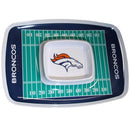 Denver Broncos Chip Dip Party Tray