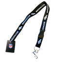Denver Broncos Lanyard