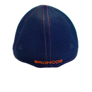 Denver Broncos New Era 39Thirty Medium-Large - LA REED FAN SHOP