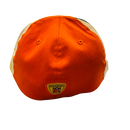 Denver Broncos Reebok Sideline Navy White Hat