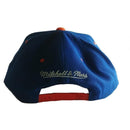 Denver Broncos Mitchell & Ness Hat - LA REED FAN SHOP