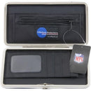 Denver Broncos Women's Clutch Wallet - LA REED FAN SHOP