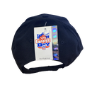 Detroit Lions Black Adjustable Hat - LA REED FAN SHOP