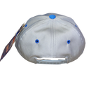 Detroit Lions Snapback Youth Hat - LA REED FAN SHOP