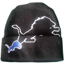 Detroit Lions Beanie - LA REED FAN SHOP