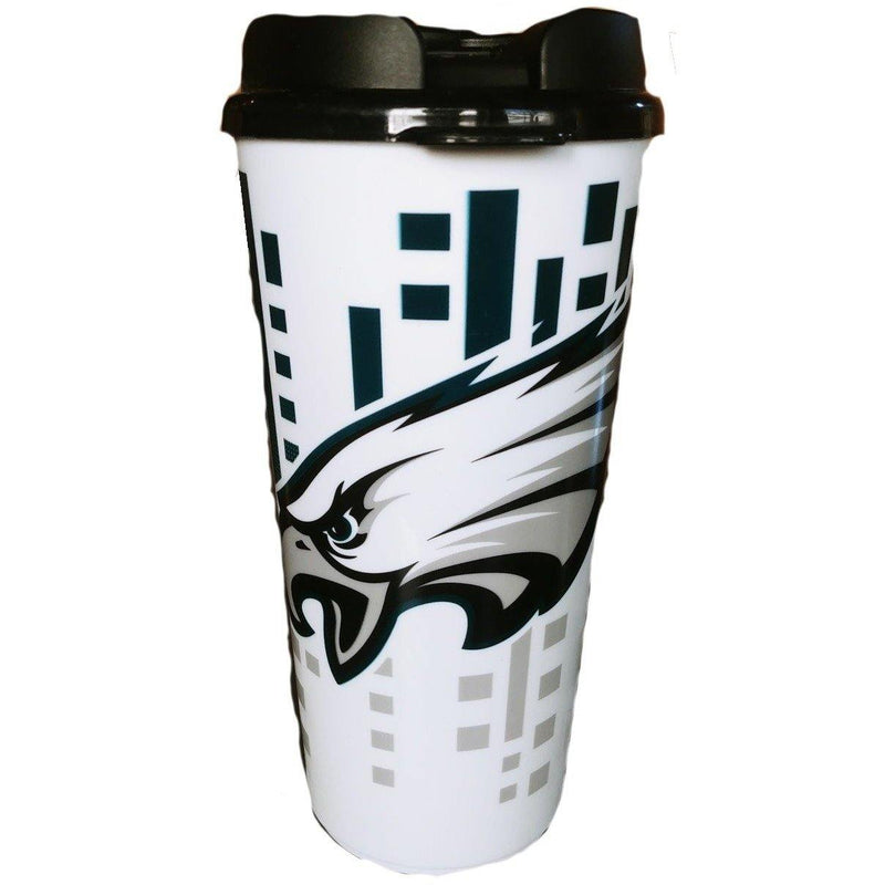 Philadelphia Eagles NFL Tumbler - LA REED FAN SHOP