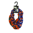 Florida Gators Infinity Scarf