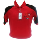 2018 Rose Bowl Georgia Bulldogs Polo Shirt - LA REED FAN SHOP