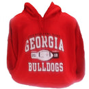 2018 Rose Bowl Georgia Bulldogs Hoodie 2XL - LA REED FAN SHOP
