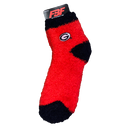 Georgia Bulldogs Socks - LA REED FAN SHOP