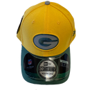 Green Bay Packers New Era 39Thirty Medium-Large - LA REED FAN SHOP