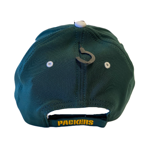 Green Bay Packers NFL 47 Brand Hat - LA REED FAN SHOP