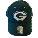 Green Bay Packers NFL 47 Brand Hat - LA REED FAN SHOP