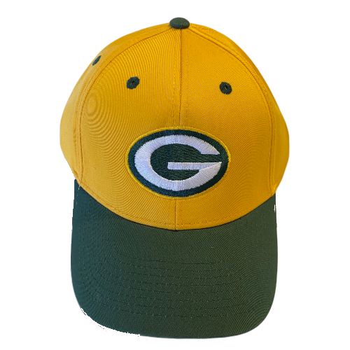 Green Bay Packers NFL Hat - LA REED FAN SHOP