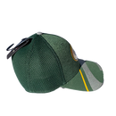 Green Bay Packers New Era Cap Small-Med - LA REED FAN SHOP