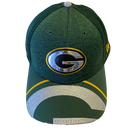 Green Bay Packers New Era Cap Small-Med - LA REED FAN SHOP