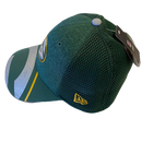 Green Bay Packers New Era Cap Small-Med - LA REED FAN SHOP